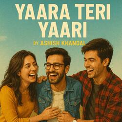 Yaara Teri Yaari