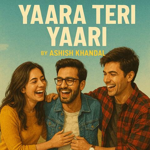 Yaara Teri Yaari