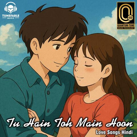 Tu Hain Toh Main Hoon