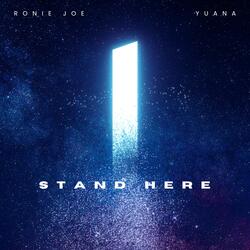 Stand Here