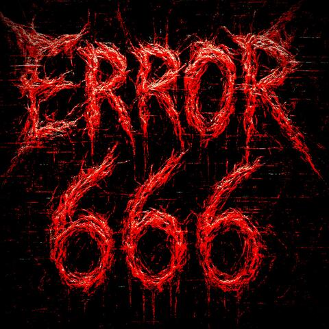 ERROR 666