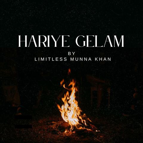 Hariye Gelam