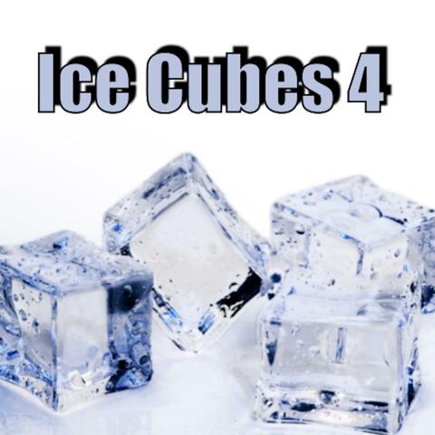 iCE CUBES 4