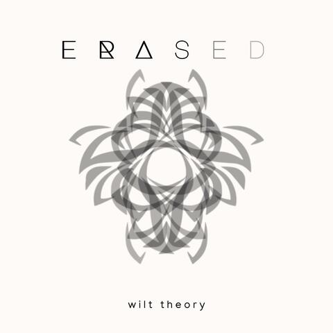 erased