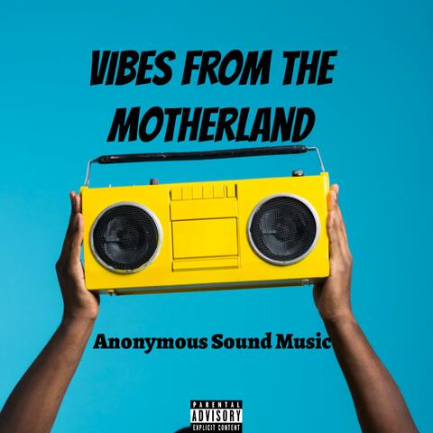 Vibes from the Motherland