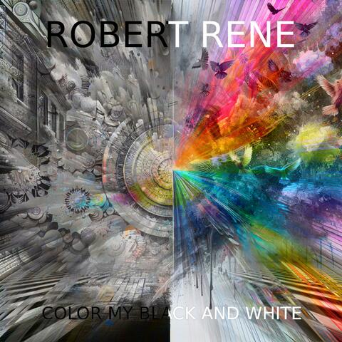 Color My Black and White