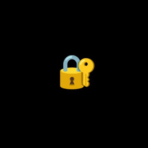 LOCKDOWN?