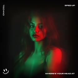 WHERE'S YOUR HEAD AT