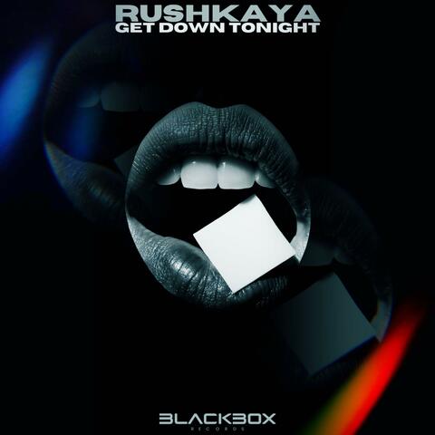 Get Down Tonight