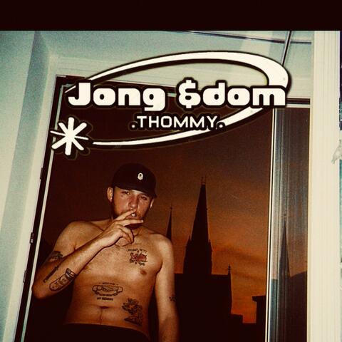 Jong & Dom (feat. Peter Paard)