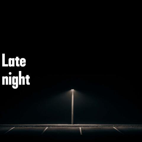 Late night (feat. Jøjo)