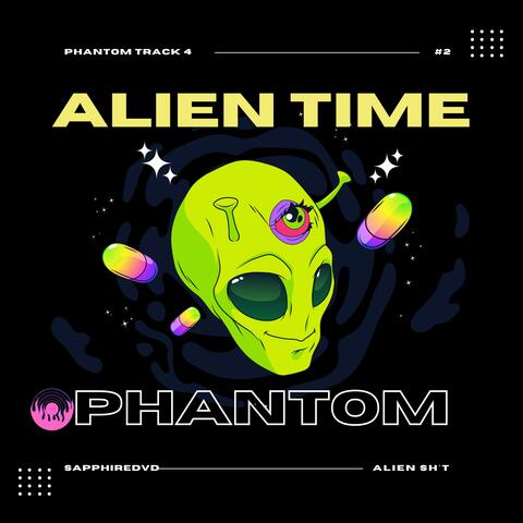 Alien Time