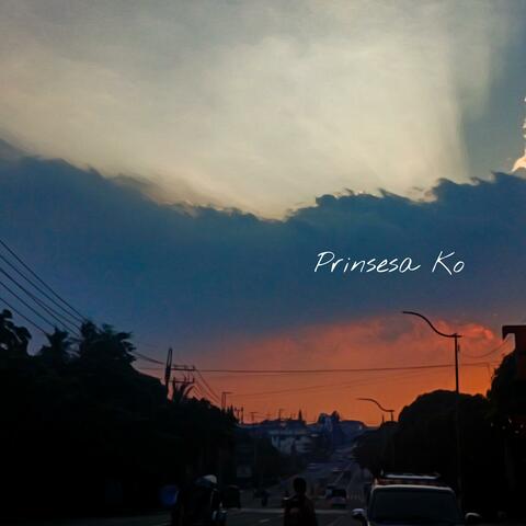 Prinsesa Ko