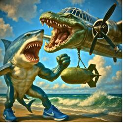 Italian Brainrot Song