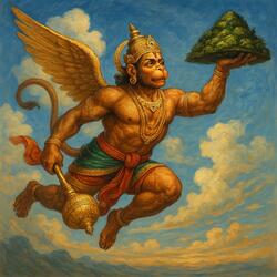 Bali Bali Bajrangbali