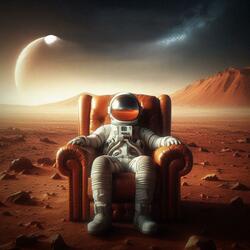 Space Time  (Midnight  Groove Mix)