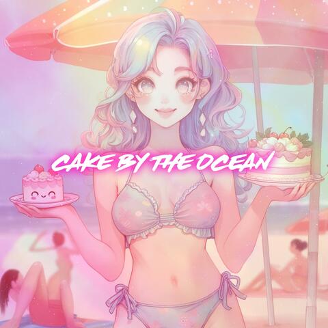 Cake By The Ocean