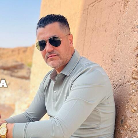 lkhatem baret