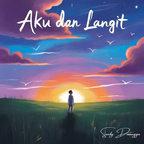 Aku dan Langit