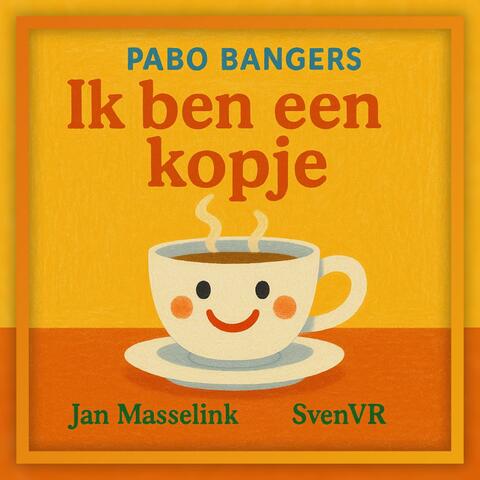 Ik Ben Een Kopje