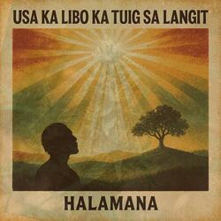 Usa ka libo ka tuig sa langit
