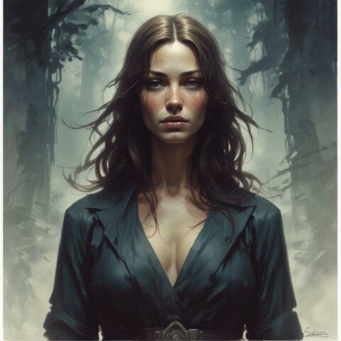 Silent Sorrows
