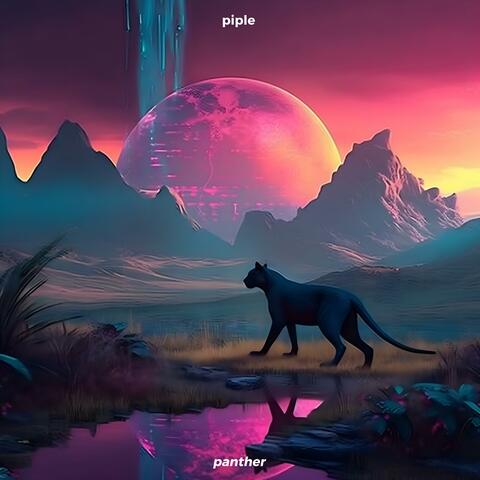 panther