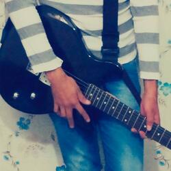 Corazon latiendo al vacio