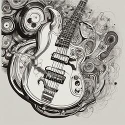 Bass Beat (BB24)