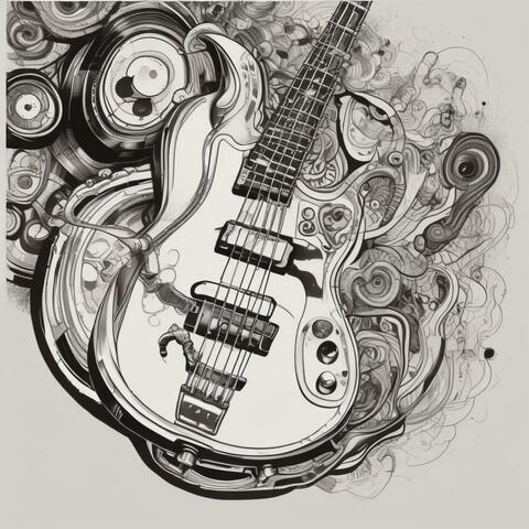 Bass Beat (BB24)