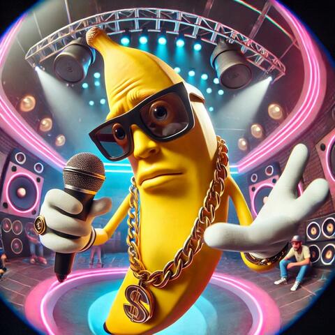 Ass Crack Banana Rap