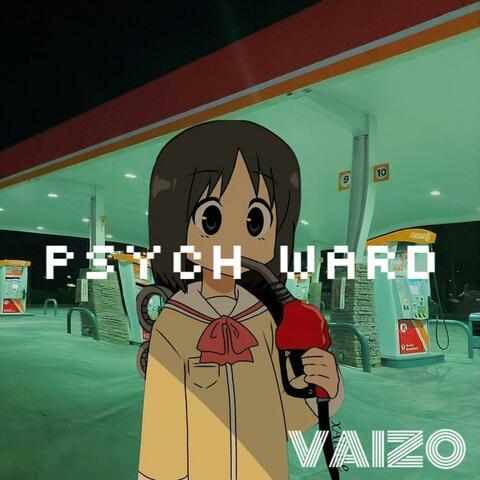 Psych Ward