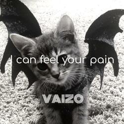 I can feel your pain