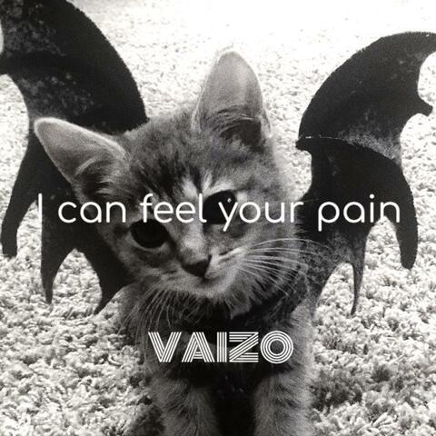 I can feel your pain