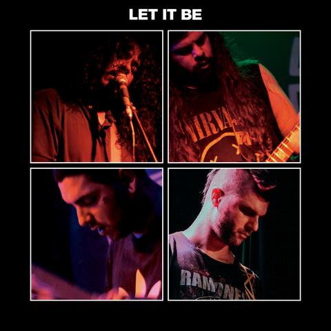 Let It Be