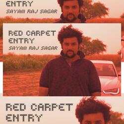 Red Carpet Entry