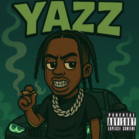 yazz