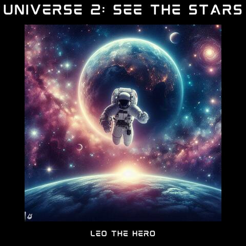 Universe 2: See The Stars
