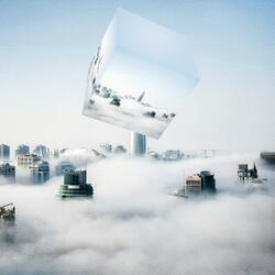 THE EVERYTHING MACHINE