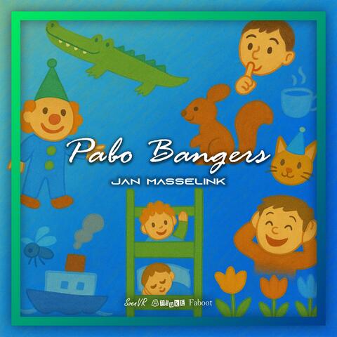 Pabo Bangers