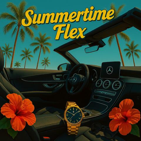 Summertime Flex