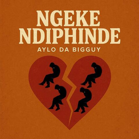 Ngeke Ndiphinde