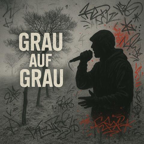 Grau auf Grau