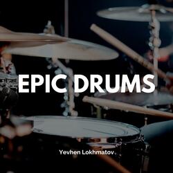 Epic Drums