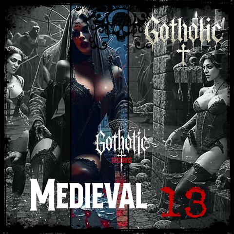 MEDIEVAL 13