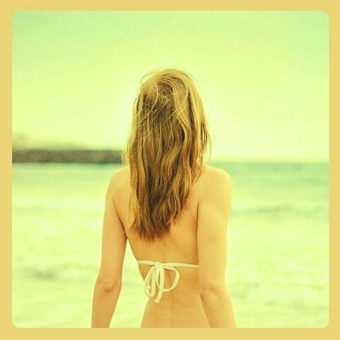 LOVE DIVE