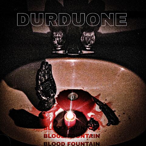 Blood Fountain