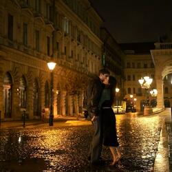 Whispers of an Enchanted Time