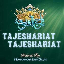 Tajeshariat Tajeshariat