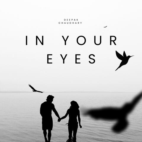 In Your eyes